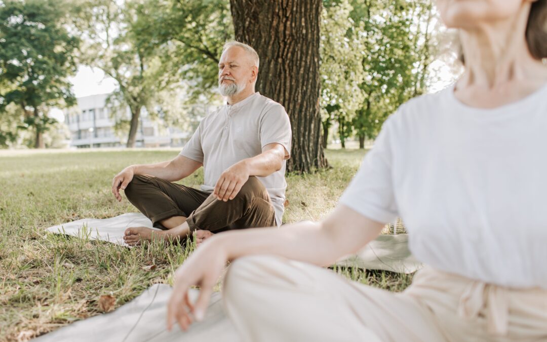 10 Simple Daily Habits That Can Improve Your Overall Wellness